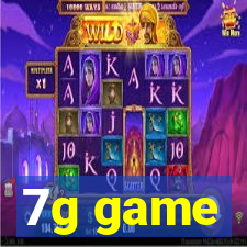 7g game